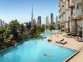 2-комнатная квартира, 25 м², 50/75 этаж, Дубай за ~ 145 млн 〒 — фото 9