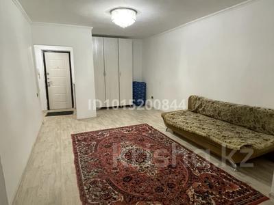 1-комнатная квартира · 43 м² · 1/9 этаж, Сазда-2 , Проспект Абилкайыр-хана, 76 76 за 150 000 ₸ в Актобе