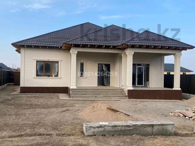 Отдельный дом · 5 комнат · 182 м² · 5.3 сот., Абай за 34.7 млн ₸ в Кемертогане