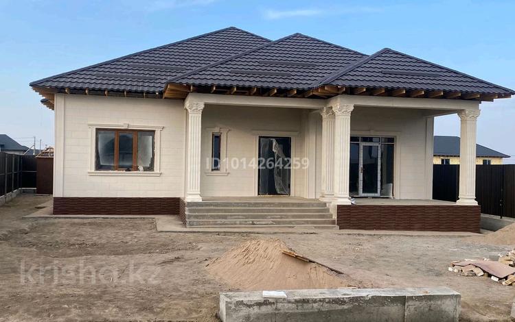 Отдельный дом · 5 комнат · 182 м² · 5.3 сот., Абай за 34.7 млн ₸ в Кемертогане — фото 2