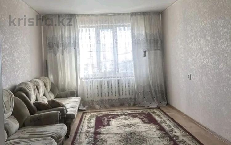 2-комнатная квартира · 50.8 м² · 6/6 этаж, Абылай хана 20 за 13 млн 〒 в Кокшетау — фото 2