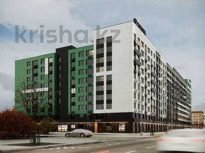 3-комнатная квартира · 82.6 м² · 8/9 этаж, Гашека 5 за 38 млн 〒 в Костанае