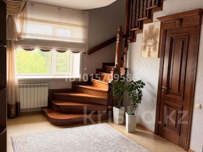 4-комнатная квартира · 172.7 м² · 3/4 этаж, мкр. Наурыз за 110 млн ₸ в Костанае