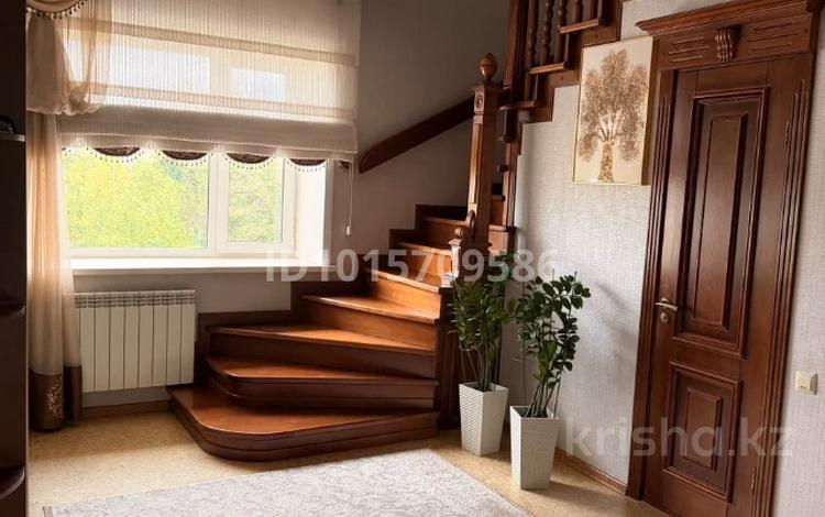4-комнатная квартира · 172.7 м² · 3/4 этаж, мкр. Наурыз за 110 млн ₸ в Костанае — фото 2