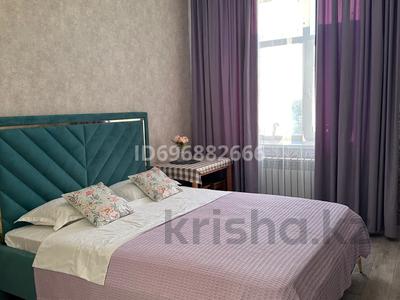 2-комнатная квартира · 44 м² · 8/10 этаж, мкр Юго-Восток, Мкр.Степной3 1/10 за 2 500 ₸ в Караганде, Казыбек би р-н