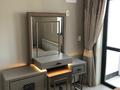 2-бөлмелі пәтер · 55 м² · 9/28 қабат, Нажмиденова 4, бағасы: 350 000 ₸ в Астане, Алматы р-н — фото 4