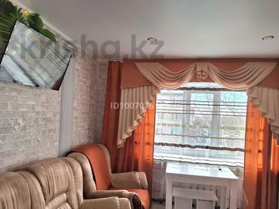 1-комнатная квартира · 18 м² · 4/5 этаж, Чехова 106 — Аль-фараби - Чехова за 7 500 ₸ в Костанае