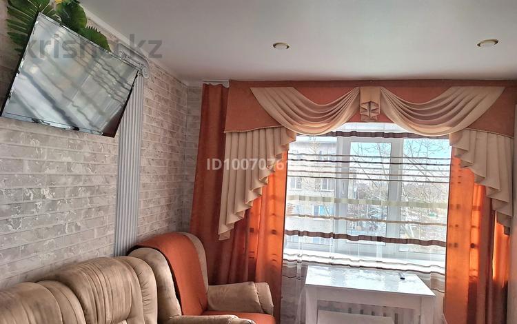 1-комнатная квартира · 18 м² · 4/5 этаж, Чехова 106 — Аль-фараби - Чехова за 7 500 ₸ в Костанае — фото 2