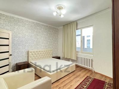 3-комнатная квартира, 115 м², 14/20 этаж, Калдаякова 1 за 41 млн 〒 в Астане, Алматы р-н