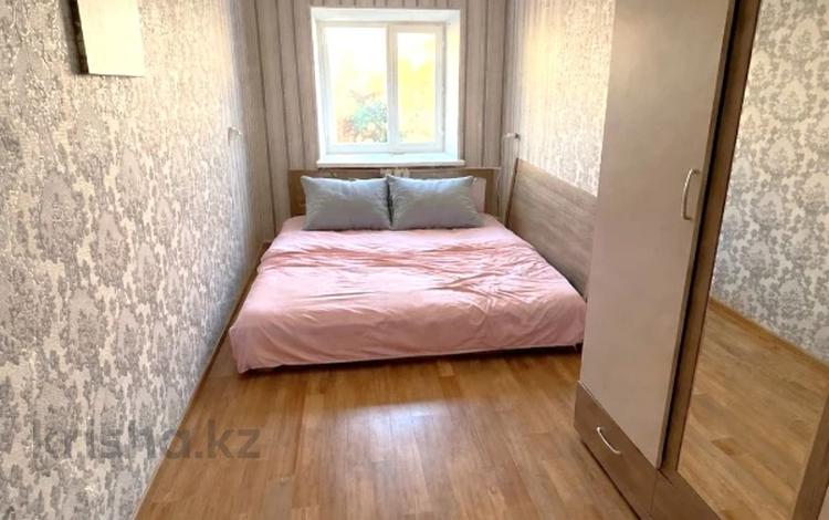 3-бөлмелі пәтер · 56.5 м² · 4/5 қабат, естая 56, бағасы: 18.2 млн ₸ в Павлодаре — фото 3