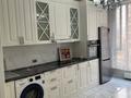 1-комнатная квартира · 40 м² · 3/16 этаж, Манаса 109/8 за 400 000 ₸ в Алматы, Алмалинский р-н — фото 3