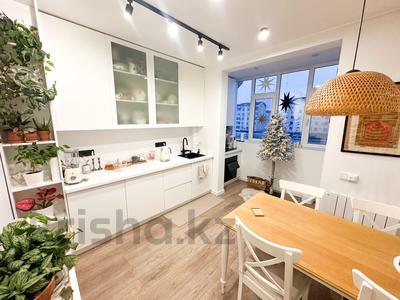 2-комнатная квартира · 65 м² · 3/5 этаж, Болашак 29 за 43 млн ₸ в Талдыкоргане