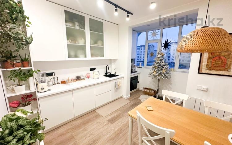 2-комнатная квартира · 65 м² · 3/5 этаж, Болашак 29 за 43 млн ₸ в Талдыкоргане — фото 2