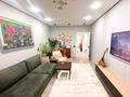 2-комнатная квартира · 65 м² · 3/5 этаж, Болашак 29 за 43 млн ₸ в Талдыкоргане — фото 5
