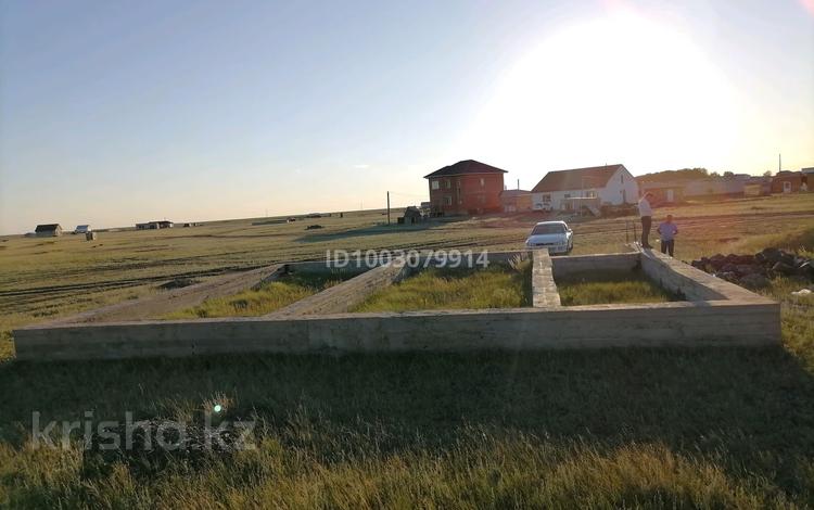 Участок · 10 соток, Қабанбай батыр 34 за 6 млн ₸ в Жалтырколе — фото 2