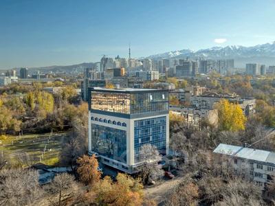 Офисы · 241 м² за ~ 4.8 млн ₸ в Алматы, Бостандыкский р-н