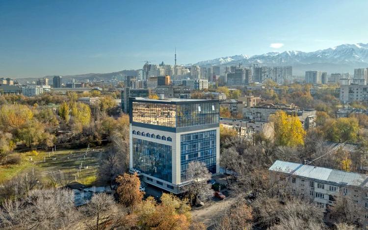 Офисы · 241 м² за ~ 4.8 млн ₸ в Алматы, Бостандыкский р-н — фото 2