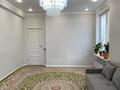 2-комнатная квартира · 73.4 м² · 2/4 этаж, мкр Кайрат, Мкр. Кайрат, 152/1 152/1 за 53.5 млн ₸ в Алматы, Турксибский р-н — фото 3
