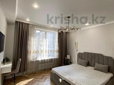 2-бөлмелі пәтер · 73.4 м² · 2/4 қабат, мкр Кайрат, Мкр. Кайрат, 152/1 152/1, бағасы: 53.5 млн ₸ в Алматы, Турксибский р-н
