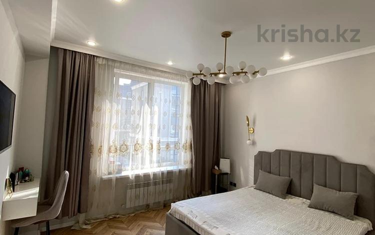 2-комнатная квартира · 73.4 м² · 2/4 этаж, мкр Кайрат, Мкр. Кайрат, 152/1 152/1 за 53.5 млн ₸ в Алматы, Турксибский р-н — фото 6