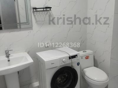 2-бөлмелі пәтер · 63 м² · 14/16 қабат, мкр Калкаман-2 9, бағасы: 270 000 ₸ в Алматы, Наурызбайский р-н