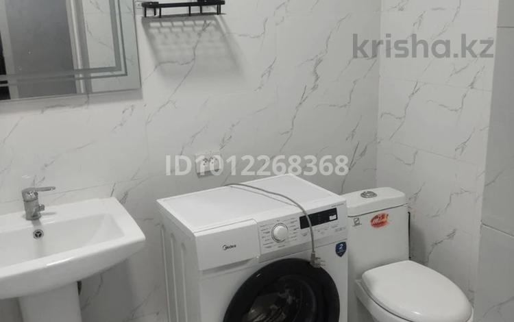 2-бөлмелі пәтер · 63 м² · 14/16 қабат, мкр Калкаман-2 9, бағасы: 270 000 ₸ в Алматы, Наурызбайский р-н — фото 2