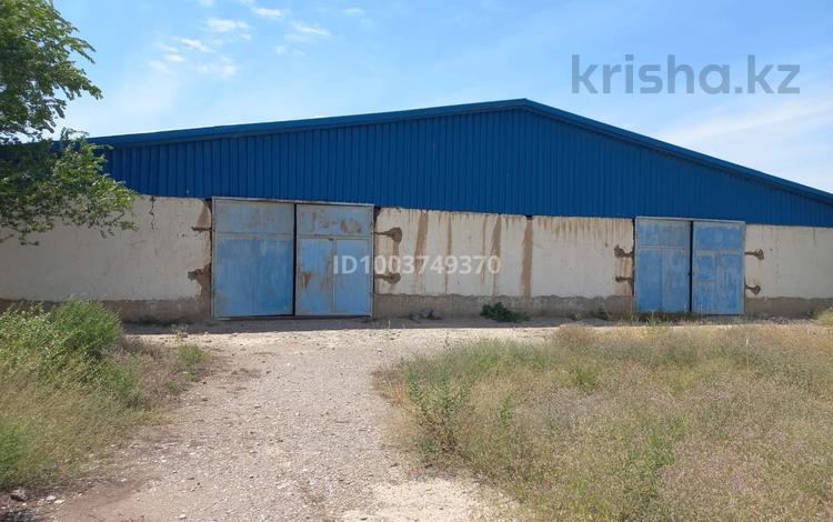Өнеркәсіптік база · 10000 га, Жогаргы риск — Кора, бағасы: 20 млн ₸ в Боралдай — фото 2