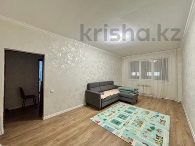 1-комнатная квартира · 42.9 м² · 2/9 этаж, мкр Зердели за 25 млн 〒 в Алматы, Алатауский р-н