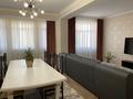 4-бөлмелі пәтер · 180 м² · 5/14 қабат, 17-й мкр 6, бағасы: 100 млн ₸ в Актау — фото 5