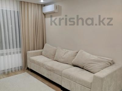 1-комнатная квартира · 40 м² · 5/17 этаж, Бухар жырау — Мәңгілік ел Бөкейхан Бухар жырау Ботанический сад Экспо Мега за 220 000 ₸ в Астане, Есильский р-н
