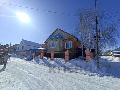 Отдельный дом · 3 комнаты · 70 м² · 10 сот., Жастар 12 за 24 млн 〒 в Кокшетау