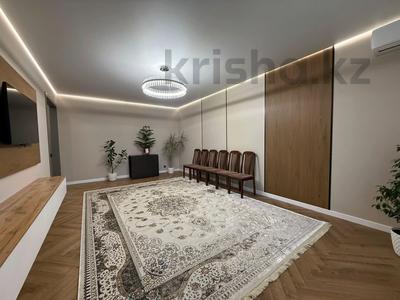 3-комнатная квартира · 94 м² · 11/12 этаж, Бауыржана Момышулы 5/1 за 91 млн 〒 в Алматы, Алатауский р-н