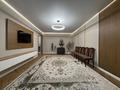 3-бөлмелі пәтер · 94 м² · 11/12 қабат, Бауыржана Момышулы 5/1, бағасы: 86.9 млн ₸ в Алматы, Алатауский р-н