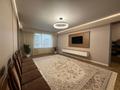 3-бөлмелі пәтер · 94 м² · 11/12 қабат, Бауыржана Момышулы 5/1, бағасы: 86.9 млн ₸ в Алматы, Алатауский р-н — фото 2