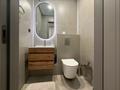 3-бөлмелі пәтер · 94 м² · 11/12 қабат, Бауыржана Момышулы 5/1, бағасы: 86.9 млн ₸ в Алматы, Алатауский р-н — фото 13