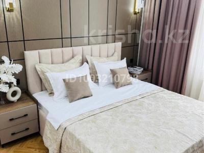 2-комнатная квартира · 52 м², Кабанбай батыра 45/3 за 18 999 〒 в Астане, Нура р-н