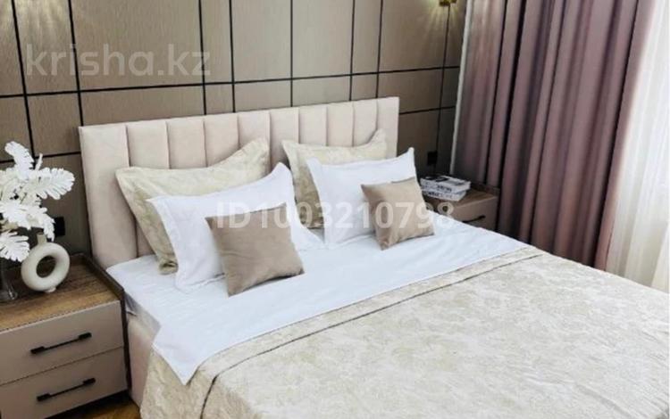 2-комнатная квартира · 52 м², Кабанбай батыра 45/3 за 18 500 〒 в Астане, Нура р-н — фото 2