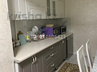 2-бөлмелі пәтер · 48 м² · 2/5 қабат, мкр Восток 43, бағасы: 23.5 млн ₸ в Шымкенте, Аль-Фарабийский р-н