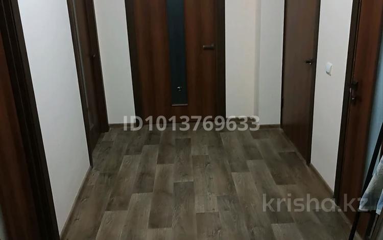 2-бөлмелі пәтер · 63 м² · 1/8 қабат, мкр Айнабулак-2 32а, бағасы: 270 000 ₸ в Алматы, Жетысуский р-н — фото 2
