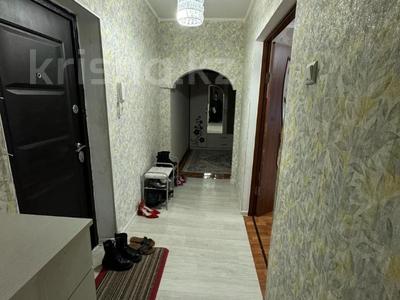 2-комнатная квартира, 51.9 м², 1/5 этаж, Льва Толстого за 15 млн 〒 в Уральске