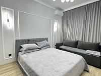 1-бөлмелі пәтер · 45 м² · 2/14 қабат, Туран 54 — Бухар Жырау, бағасы: 10 000 〒 в Астане, Есильский р-н