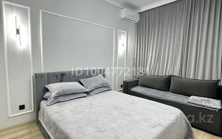 1-бөлмелі пәтер · 45 м² · 2/14 қабат, Туран 54 — Бухар Жырау, бағасы: 10 000 〒 в Астане, Есильский р-н — фото 19