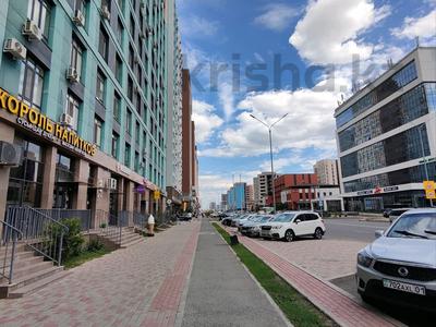 Свободное назначение, магазины и бутики, склады · 47 м² за 17 млн ₸ в Астане, Есильский р-н