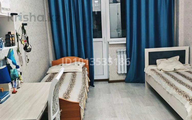 3-комнатная квартира · 90 м² · 4/5 этаж, Абая 7/3 за 200 000 ₸ в Сатпаев — фото 2