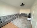 2-бөлмелі пәтер · 85.5 м² · 8/10 қабат, Мкр Аксай, Б. Момышулы 25, бағасы: 56 млн ₸ в Алматы, Ауэзовский р-н — фото 3