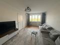 2-бөлмелі пәтер · 85.5 м² · 8/10 қабат, Мкр Аксай, Б. Момышулы 25, бағасы: 56 млн ₸ в Алматы, Ауэзовский р-н