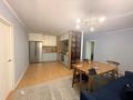 2-бөлмелі пәтер · 85.5 м² · 8/10 қабат, Мкр Аксай, Б. Момышулы 25, бағасы: 56 млн ₸ в Алматы, Ауэзовский р-н — фото 5