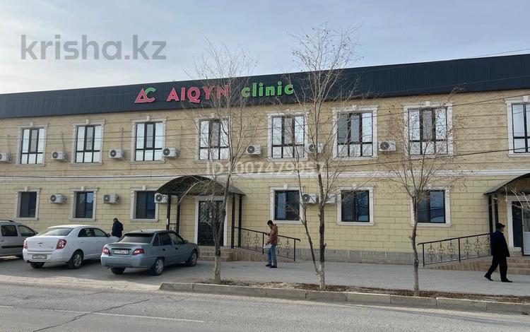 Офисы, медцентры и аптеки · 400 м² за 90 млн 〒 в Бейнеу — фото 2