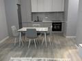 2-комнатная квартира · 45.8 м² · 12/14 этаж, Турар Рыскулов 16/3 — Мангилик ел пересечение Рыскулова, за новым Нацбанком за 350 000 ₸ в Астане, Есильский р-н — фото 11