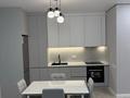 2-комнатная квартира · 45.8 м² · 12/14 этаж, Турар Рыскулов 16/3 — Мангилик ел пересечение Рыскулова, за новым Нацбанком за 350 000 ₸ в Астане, Есильский р-н — фото 4